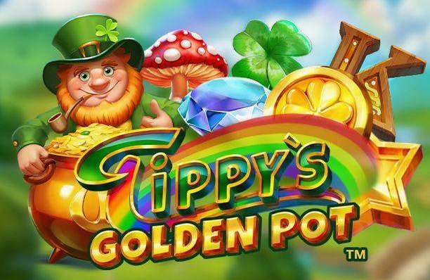 Tippys Golden Pot